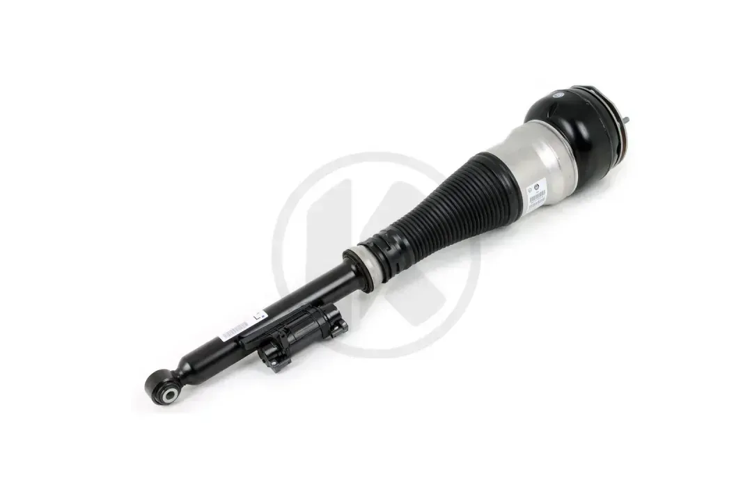 REAR SHOCK ABSORBER